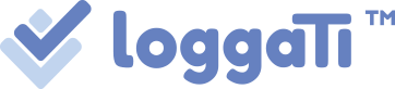 Loggati Logo
